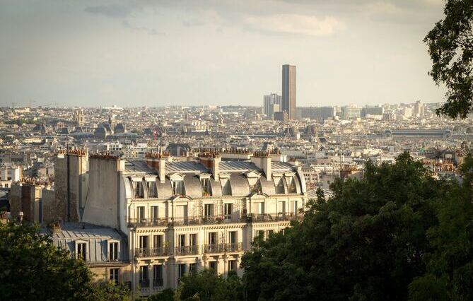 (75) La tour Montparnasse a soufflé sa 50e bougie !